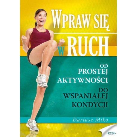 Wpraw się w ruch