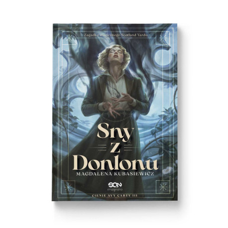 Sny z Donlonu