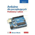 Arduino dla początkujących. Podstawy i szkice w.2