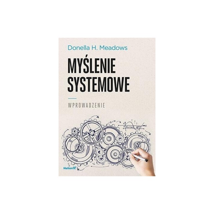 Myślenie systemowe. Wprowadzenie