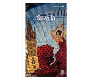Sewilla. Travelbook