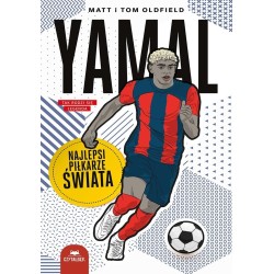 Yamal. Najlepsi piłkarze świata