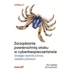 Zarządzanie powierzchnią ataku w...