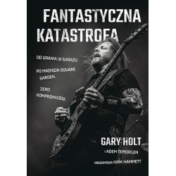 Fantastyczna Katastrofa. Od grania w garażu po...