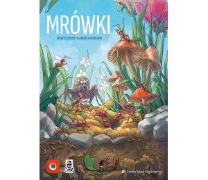 Mrówki PORTAL