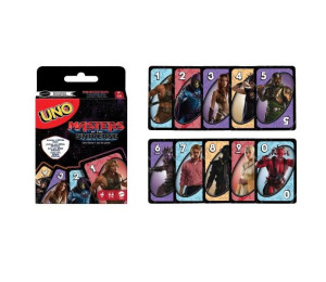 UNO Masters of the Universe