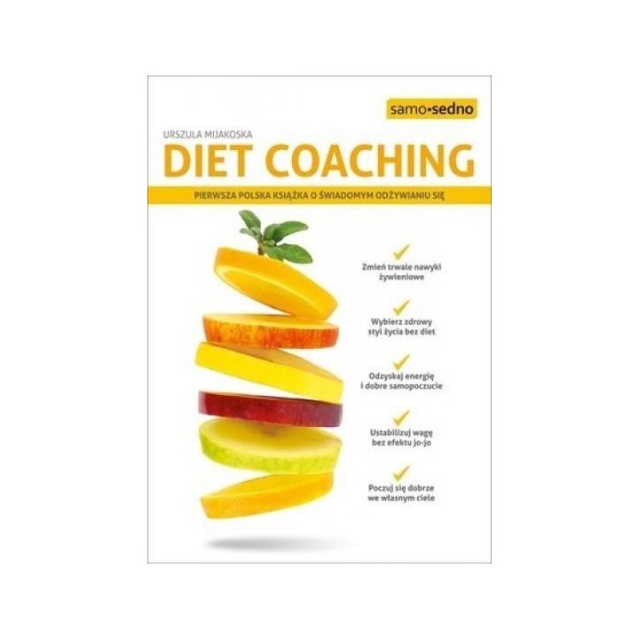 Diet coaching
