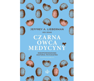 Czarna owca medycyny. Nieopowiedziana historia...