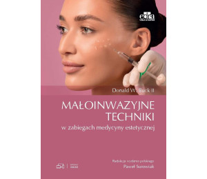 Małoinwazyjne techniki w zabiegach medycyny...