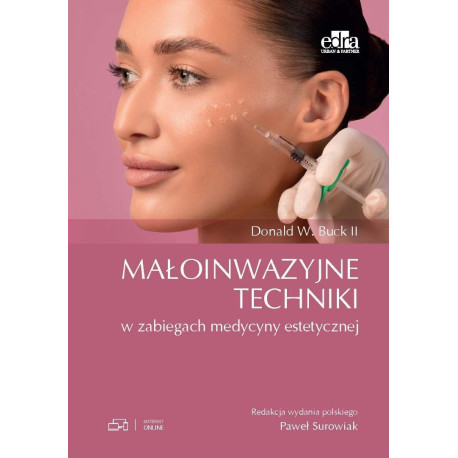 Małoinwazyjne techniki w zabiegach medycyny...
