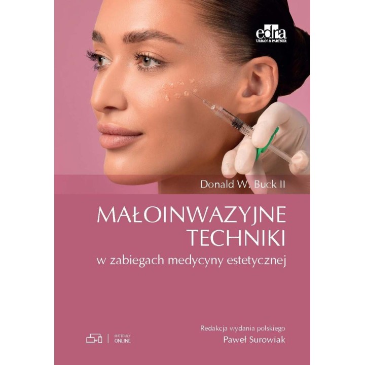 Małoinwazyjne techniki w zabiegach medycyny...