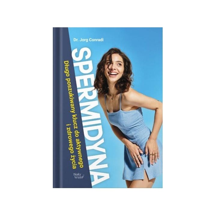 Spermidyna. Długo poszukiwany klucz do...