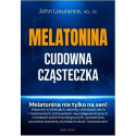 Melatonina. Cudowna cząsteczka