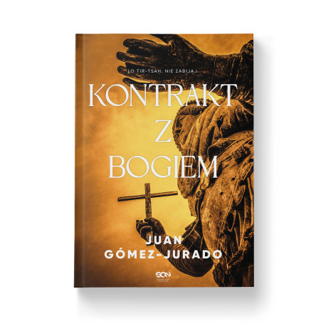  Kontrakt z Bogiem