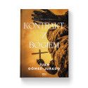 (Wysyłka ok. 15.05.) Kontrakt z Bogiem