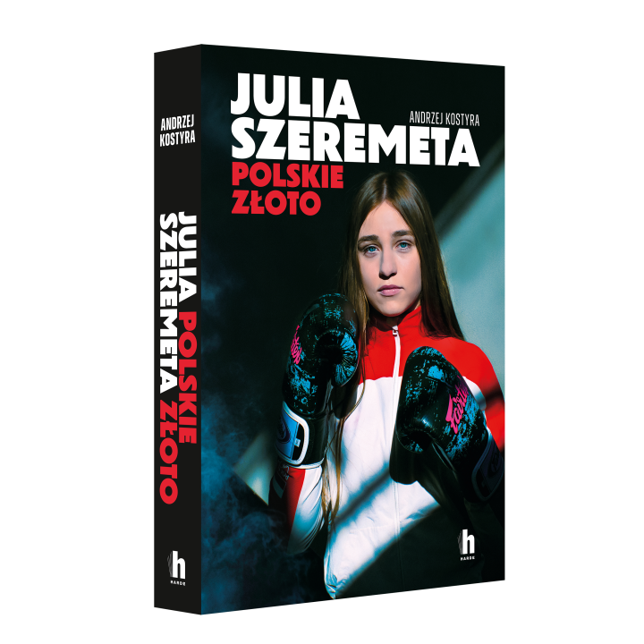 Julia Szeremeta - Polskie złoto