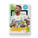 Mbappé. Nowy książę futbolu (Wydanie III)