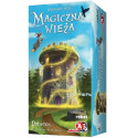 Wędrujące wieże: Magiczna wieża REBEL