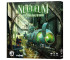 Nucleum: Gibraltar REBEL