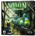 Nucleum: Gibraltar REBEL