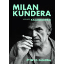 Milan Kundera. Życie za zasłoną