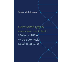 Genetyczne ryzyko nowotworowe kobiet