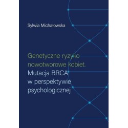 Genetyczne ryzyko nowotworowe kobiet