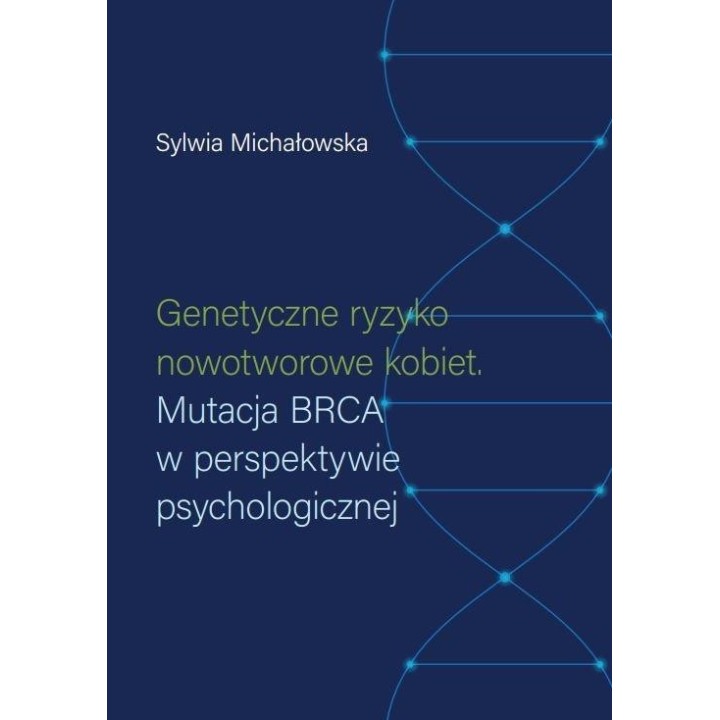 Genetyczne ryzyko nowotworowe kobiet