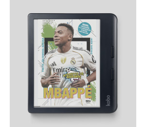 (e-book) Mbappé. Nowy książę futbolu (Wydanie III)