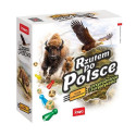 Rzutem po Polsce JAWA