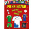 Piłka nożna. Drużyny, flagi, barwy