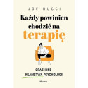 Każdy powinien chodzić na terapię oraz inne...