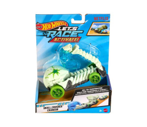 Hot Wheels Lets Race Activate!