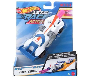 Hot Wheels Lets Race Activate!