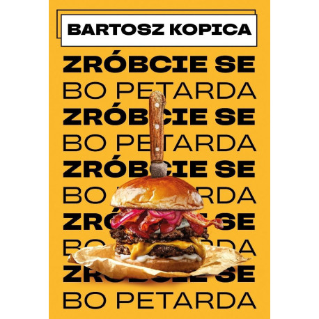 Zróbcie se... bo petarda
