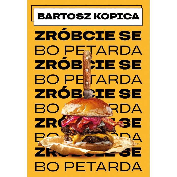 Zróbcie se... bo petarda