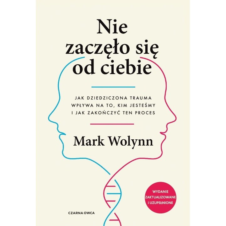 Nie zaczęło się od ciebie. Jak dziedziczona...