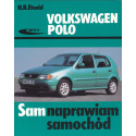 Volkswagen Polo 1994-2001. Sam naprawiam samochód