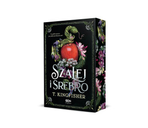Szalej i srebro