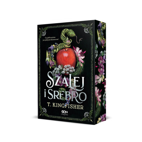 Szalej i srebro