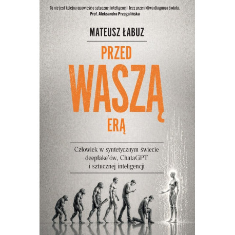 Przed waszą erą