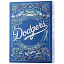 Los Angeles Dodgers Playing Cards by Theory11