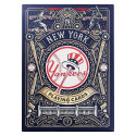 New York Yankees Playing Cards
