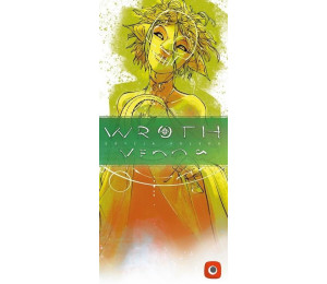 Wroth: Venna