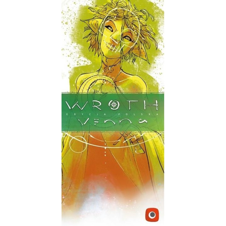 Wroth: Venna