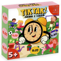 Tik Tak - Zabawa z Czasem!
