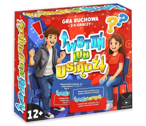 Wstań lub Usiądź