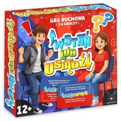 Wstań lub Usiądź