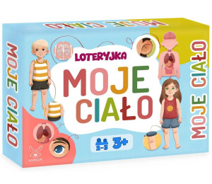Loteryjka Moje Ciało