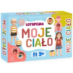 Loteryjka Moje Ciało